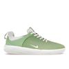 Zoom Nyjah 3 SB Enamel Green Кроссовки унисекс Белые DJ6130-300