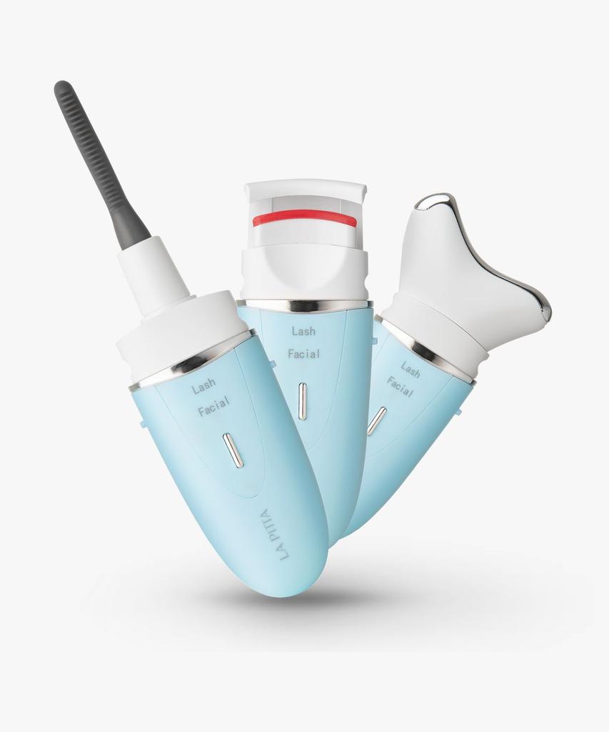Idol Heating Lash Perm Eyelash Iron