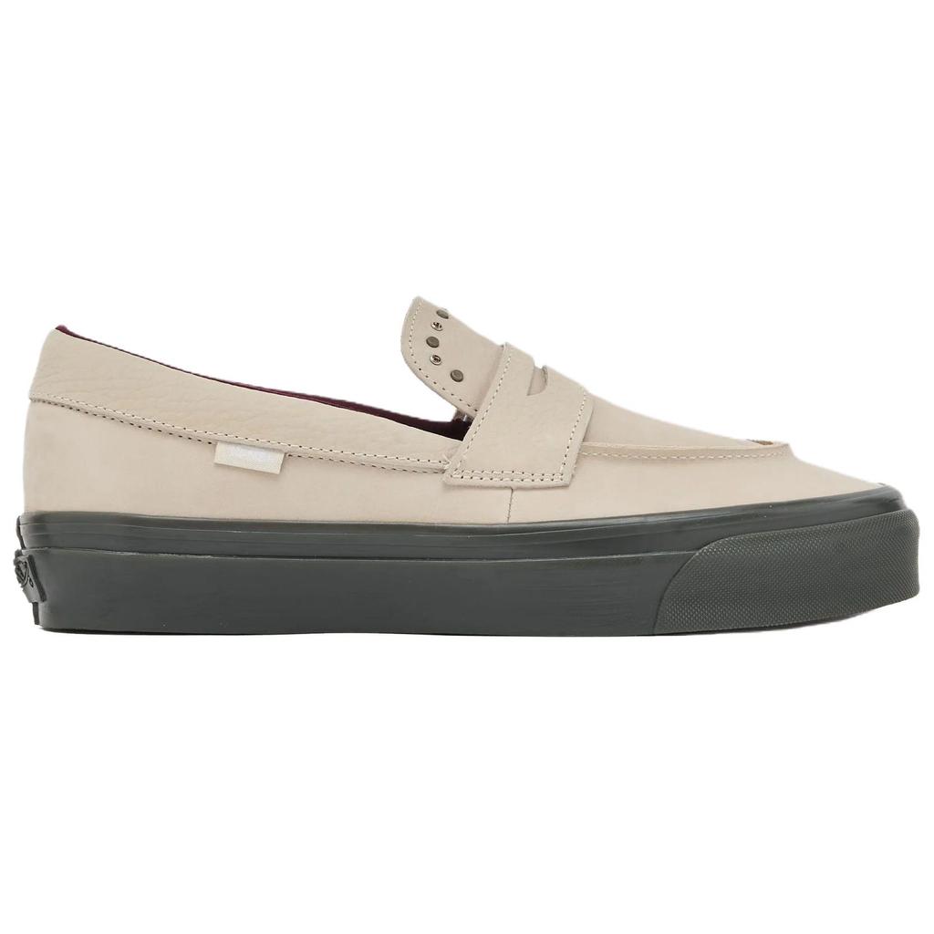 Vans Лоферы Унисекс Бежевые VN000VATDJR1