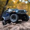 FMS EAZYRC 1:18 Red Rabbit New Rc Remote Control Four-Wheel Drive Climbing Car Off-Road Simulation Car Model Electric Model Toy