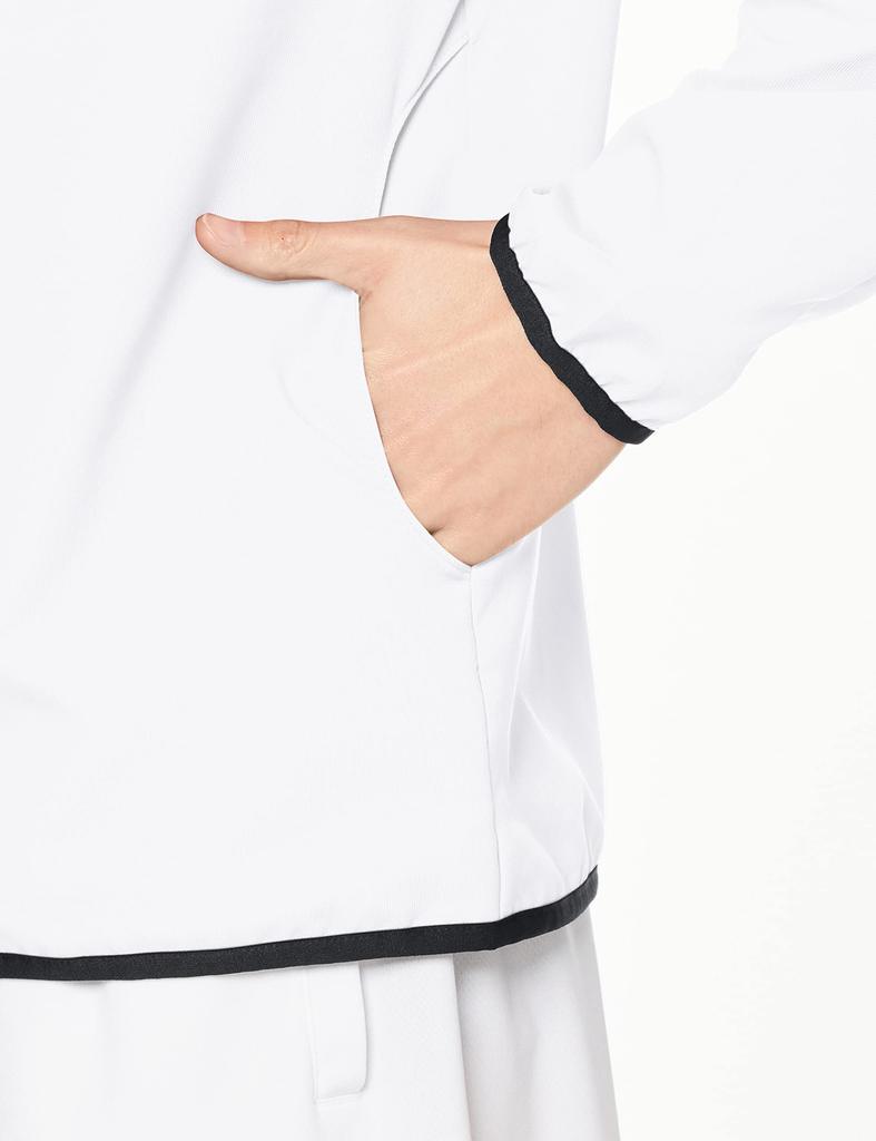 Куртка Training Wear Dry Cross 2031E052 [ASICS] (Стройное) Мужской