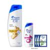 Шампунь против перхоти и ломкости Head & Shoulders