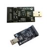 Карта-адаптер Usb 2.0 для Msata Ssd Карта-адаптер Msata Ssd для Usb 2.0