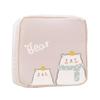 Storage Tampon Holder Napkin Pouch Sanitary Pads Bag Sanitary Napkin Bag Coin Purse Storage Bag