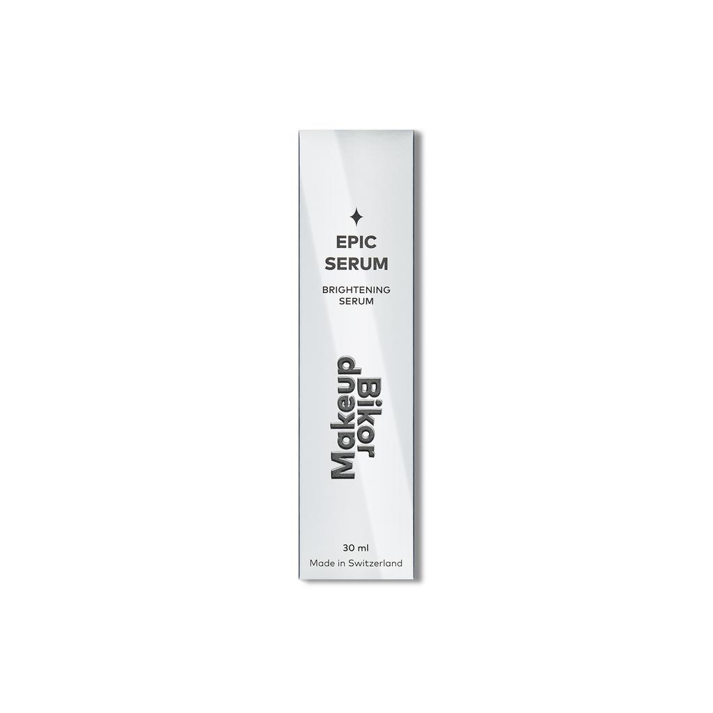 Earth epic serum 30 ML
