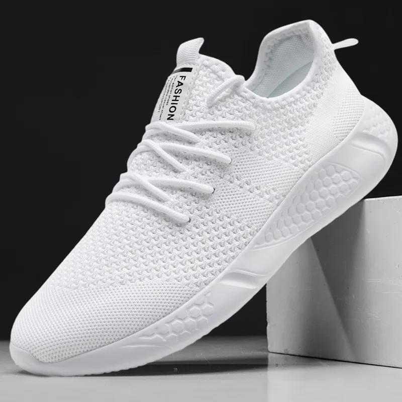 Damyuan Men Sneakers Running Shoes Outdoor Walking ShoeS Classic Casual Sports Shoes Footwear Platform Sneaker Zapatillas