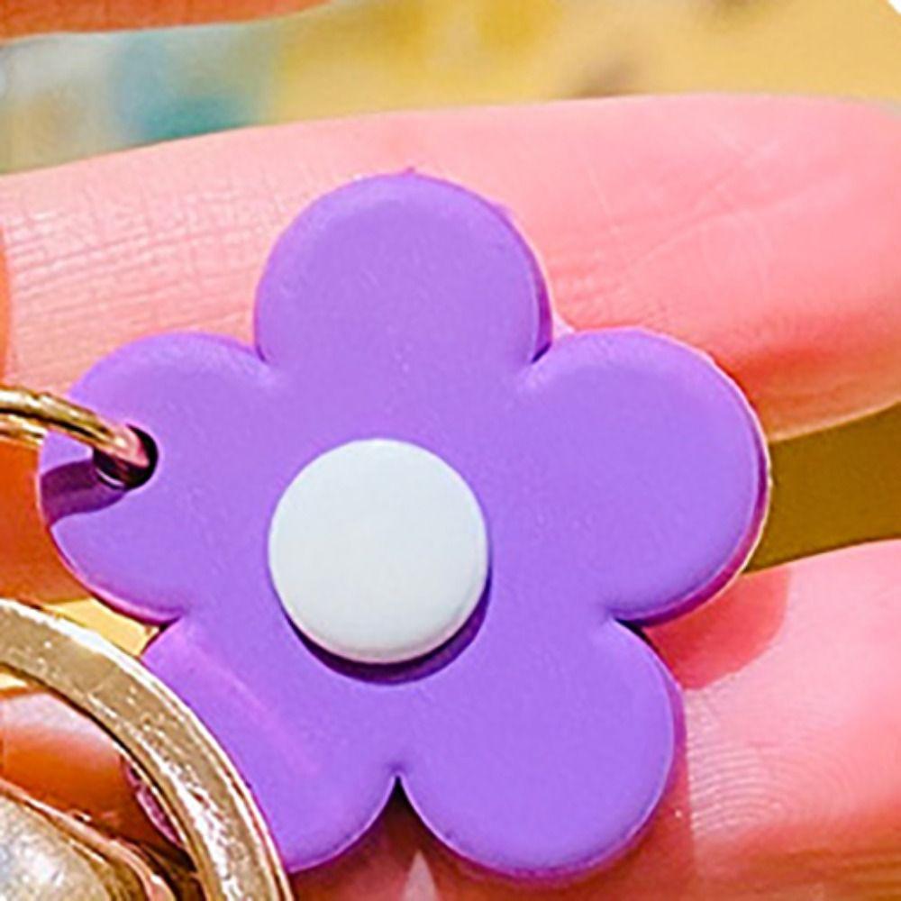 Креативный плюшевый брелок для ключей в виде цыпленка, кавайные украшения для сумки, прочный мультяшный плюшевый брелок, День рождения