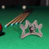 Billiard Bridge Head Cue Bracket Pool Accessory Practical Rest Table Stick