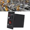 250/400/500W Speed Controller Forward Reverse Connecting Motor Speed Regulator Good Mechanical Property 180VDC Output