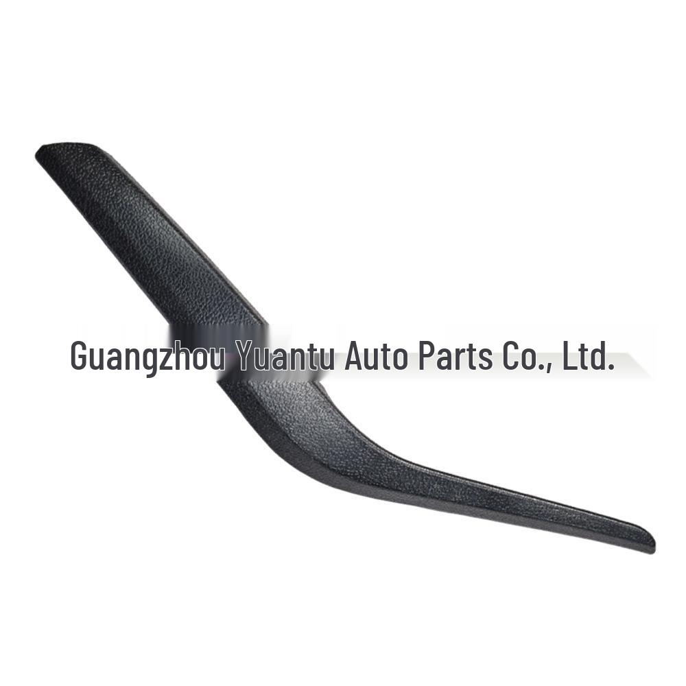 BMW X1 E84 2010-2016 Наружная накладка ручки двери и кронштейн панели подлокотника Замена