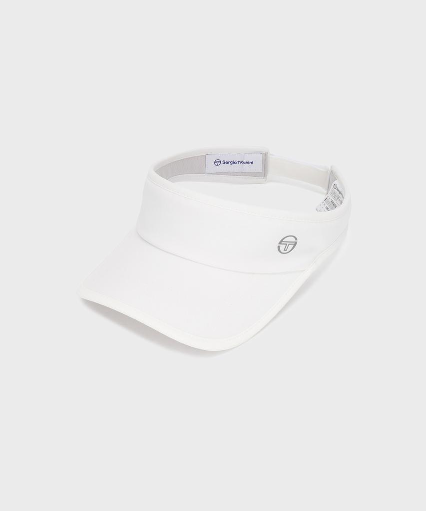Козырек от солнца SERGIO TACCHINI U Soft Air (белый)
