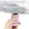 Для брелка Ford, корпус брелка для смарт-ключа Ford 3/4/5