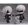 Nendoroid NieR Automata 9S 9 S Painted Movable Figure GSC35403 [Yorha No. Type] Non-scale ABS&PVC