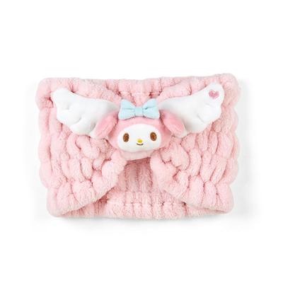 Повязка на голову Sanrio My Melody с крыльями, 16 x 22 x 6 см, Персонаж 239763