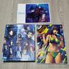 [USED] Mahou Tsukai No Yoru PS4 with Artbook