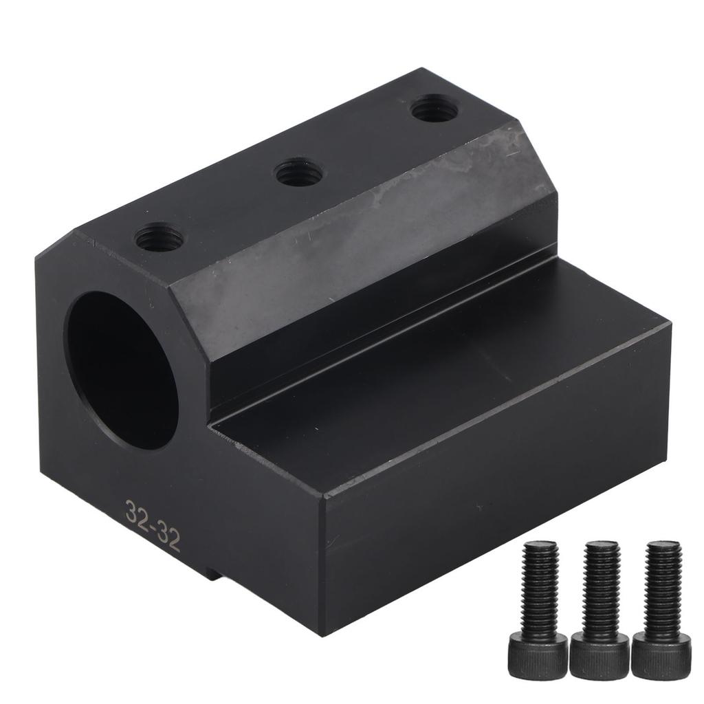 SBHA3232 Токарный станок с ЧПУ Внутренний диаметр Вспомогательный держатель инструмента Втулка инструмента для расточки внутренних отверстий