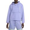 Nike Dri Fit Sweatshirt Women's Purple DQ6771-569