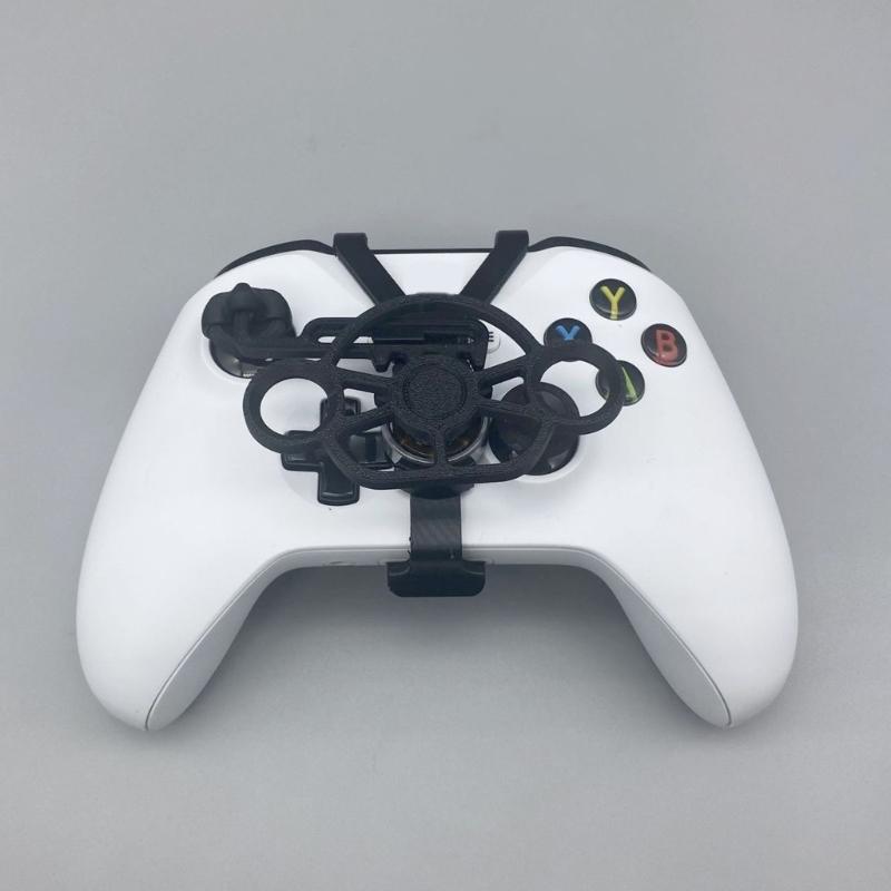 Игровой руль Мобильный джойстик для геймпада Мини руль Игровой контроллер Руль Геймпад Аксессуары