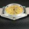 АВТОМАТИЧЕСКИЕ ВИНТАЖНЫЕ ОТРЕСТАВРИРОВАННЫЕ SEIKO 5 6309A ЯПОНИЯ МУЖСКИЕ ЗОЛОТЫЕ ЧАСЫ a442316-5