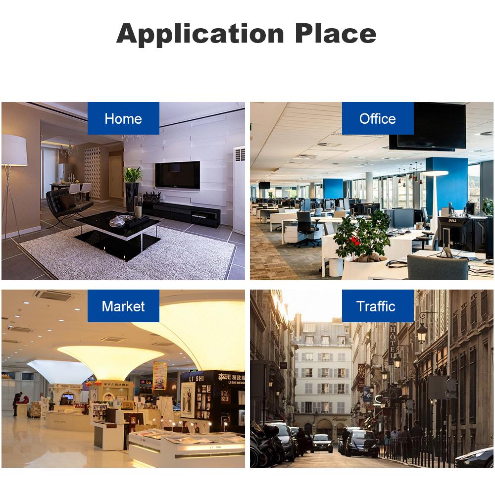 1080P AHD Bullet Водонепроницаемая камера видеонаблюдения 2,0 МП 1/2,8 дюйма CMOS 30 шт. 3,6 мм Массив ИК-светодиодов Ночного видения IRCUT Внутренняя наружная система безопасности NTSC