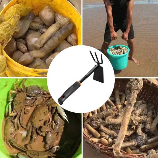 Садовая лопата из нержавеющей стали, инструмент для посадки на открытом воздухе из углеродистой стали, эргономичная ручка, легкий, прочный для домашнего сада, горшечные растения