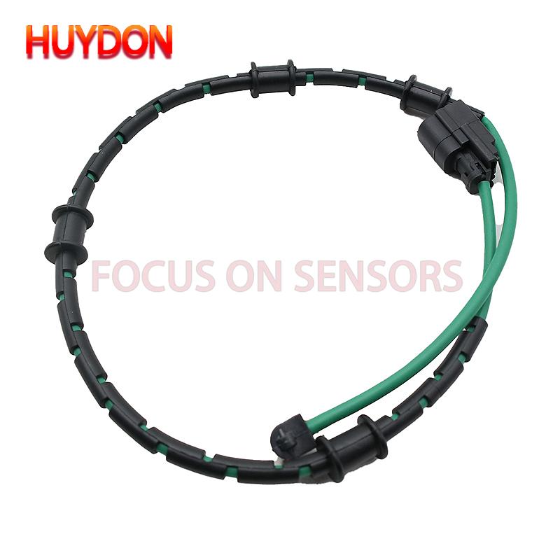 C2Z16061 Front Disc Brake Pad Wear Sensor For Jaguar Xf X250 2.0 2.2 3.0 High Quality Car Spare Accessories