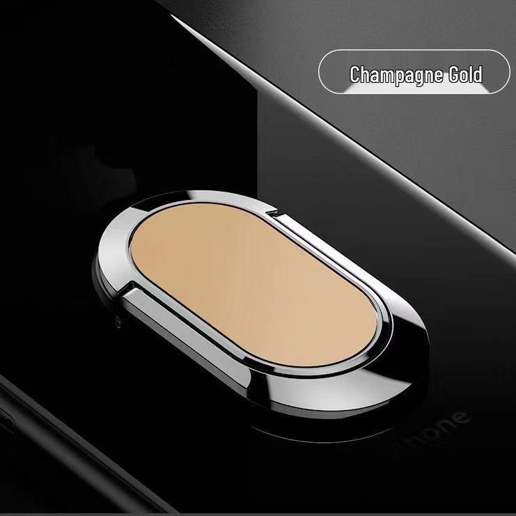 Магнитный держатель для телефона с клейким зажимом и присоской.