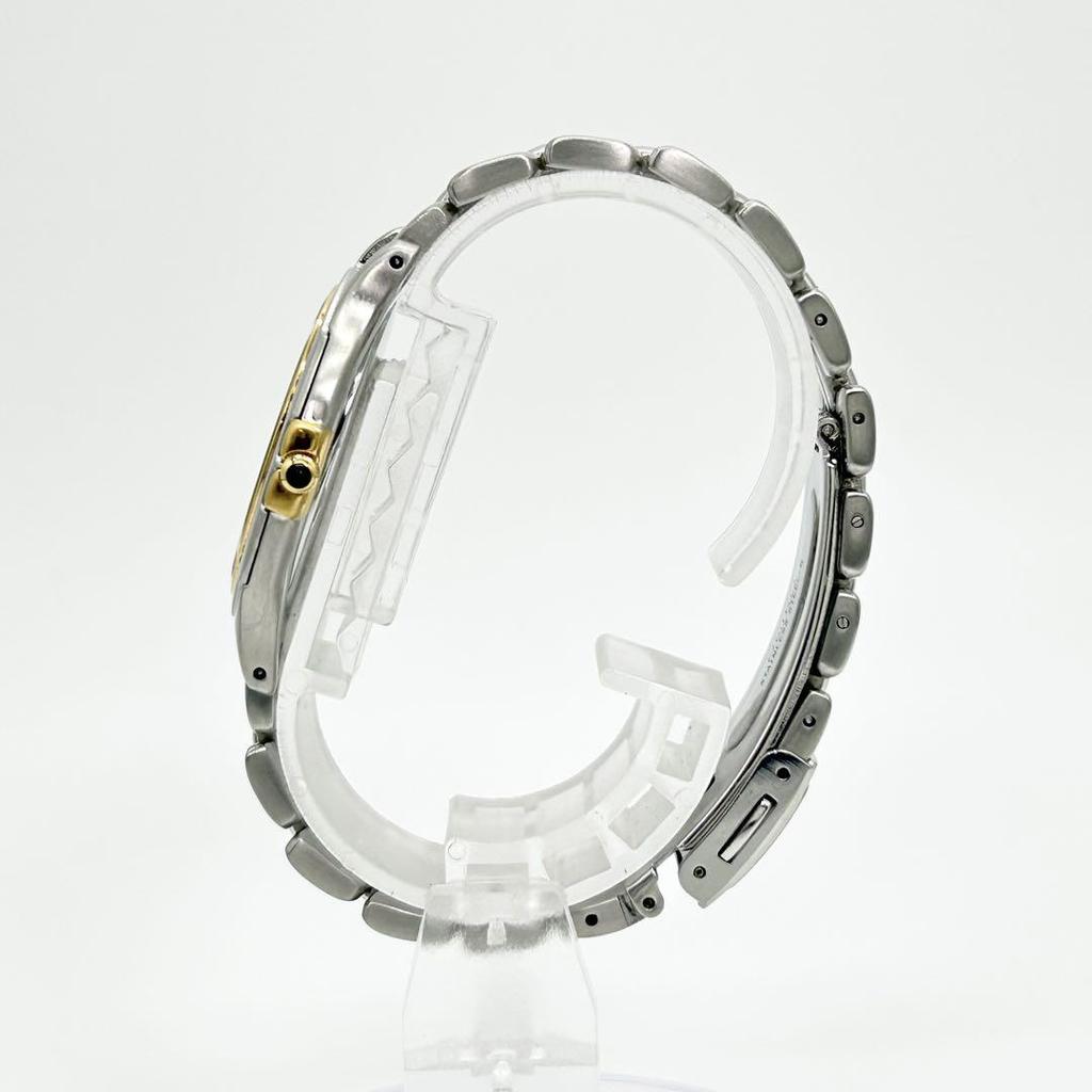 [USED] SEIKO DOLCE 8J41-6140 Quartz Wristwatch