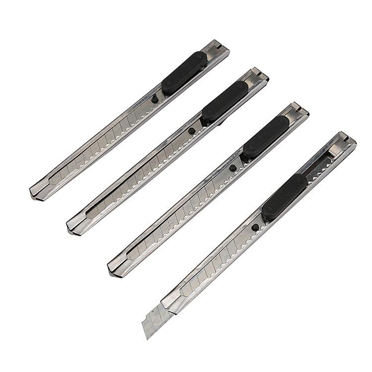 Художественный нож Товары для творчества Универсальный нож Бумажный и офисный нож Нож для художественного резания своими руками Канцелярские товары Школьные инструменты Резак для бумаги Точилка для карандашей Нож для фруктов