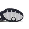 Nike Air Monarch IV 'White Navy' (Unisex) White / Navy Chunky Sneakers 415445 102