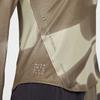 Women's Nike Dri Fit T Shirts Women's Desert Khaki Crew Neck Moderate