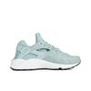Nike Кроссовки Nike Air Huarache Run Print Cannon Crocodile Женские Синие Cannon-Blue Белые 725076-006