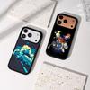 L-Lupin III Phone Case For IPhone 17 Air 16 15 14 Plus 13 12 11 Pro Max Dual Tone Hard PC Fashion Protective Cover