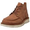 Timberland Westmore Chukka Универсальные Удобные Ботинки для улицы Мужские ботинки Коричневые TB0A41Z1500