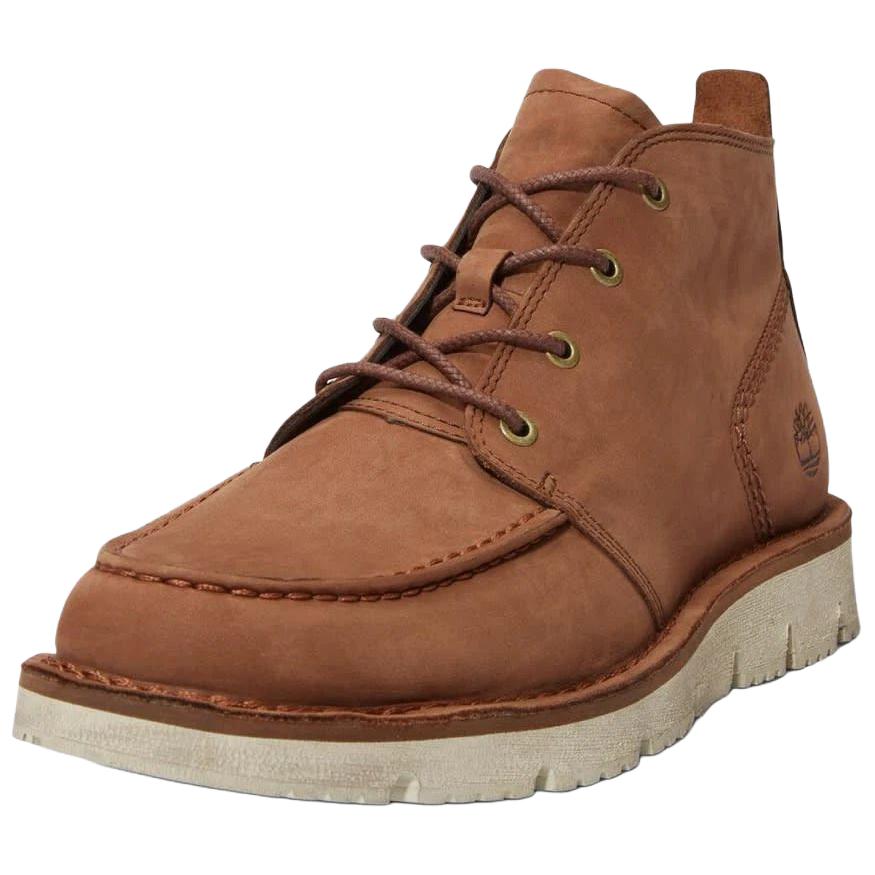 Timberland Westmore Chukka Универсальные Удобные Ботинки для улицы Мужские ботинки Коричневые TB0A41Z1500