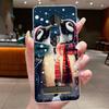 Для Motorola Moto Z4 Play Мягкий Силиконовый TPU Прозрачный Чехол Элегантный Расписной Корпус Полевой Цветок Защита от Царапин Чехол Для Moto Z4 Play