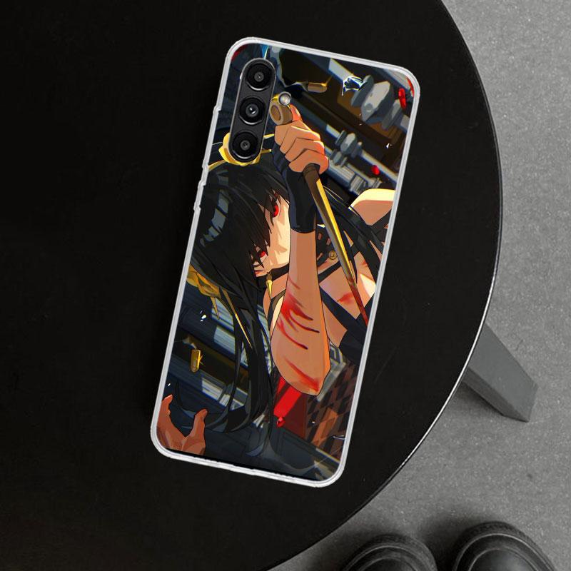 Чехол-крышка S-Spy Family Yor F-Forger для Samsung Galaxy A17 A16 A26 A36 A56 A57 A37 A15 A25 A35 A55 A14 A24 A34 A54 A13 A2