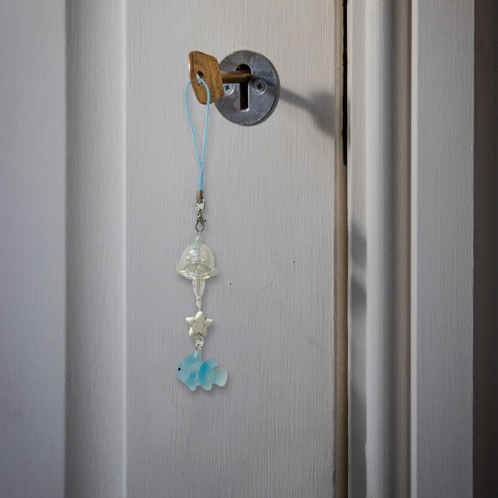 Модный аксессуар-шнурок для мобильного телефона, красочные бисерные кисточки для мобильного телефона, стильный подвес для сумки для любителей моды