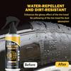 Wheel Shine 100 мл Жидкость для ухода Очиститель и блеск шин для резиновых деталей экстерьера автомобиля Грузовика Прицепа Трактора Автодома Внедорожника