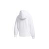 Adidas UR Hood Sweat Hoodie Женские топы Белый GK8669