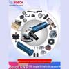 Запчасти для угловых шлифмашин Bosch: Ротор, Статор, Переключатель, Угольная щетка, Корпус, Шестерня для GWS7-100/125