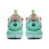 Nike Мужские кроссовки Cosmic Unity Amalgam Green Sapphire Atomic-Orange DA6725-500