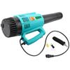 Electric Sprayer Agricultural Pesticide Dispenser Fogger Machine Atomizer for Garden 12V
