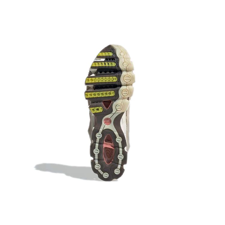 OAMC x adidas Type O-9 Белые с оттенком Унисекс Кроссовки H04729