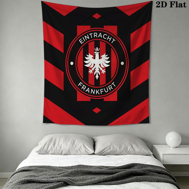 SGE Wall Hanging Printed Fabric Blanket Decorative Tapestries for Bedroom Living Room Home Decor
