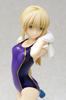 Saber Scale PVC Painted Finished Fate/Zero [Fate/ZeroVer.] (1/10 Product)