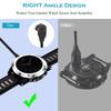 Universal Watch Charger for Garmin Fenix8 7x 6S PRO Vivoactive Forerunner 265s Venu Sq Music 2 2S