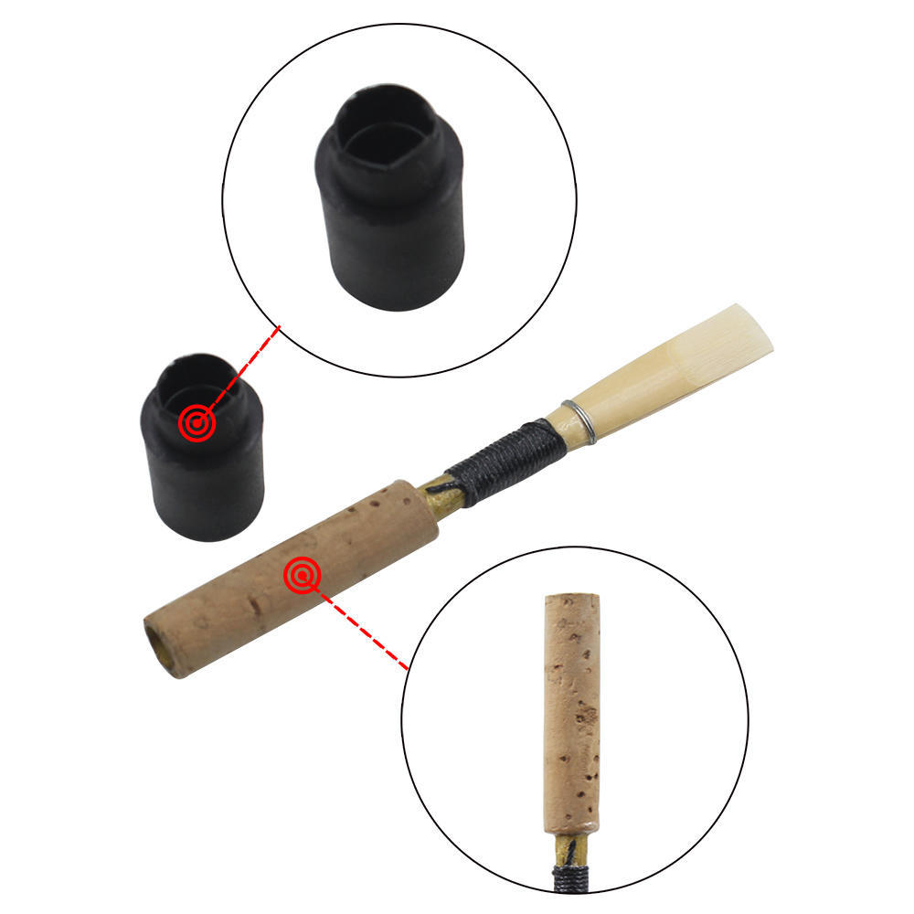 Oboe Reed Medium Wind Instrument Part