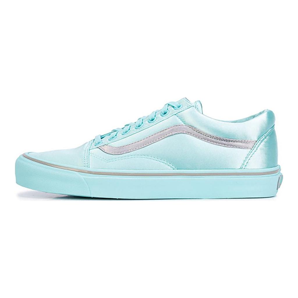 Vans Old Skool Аква Небесный Серебристый VN0A38FWTFU