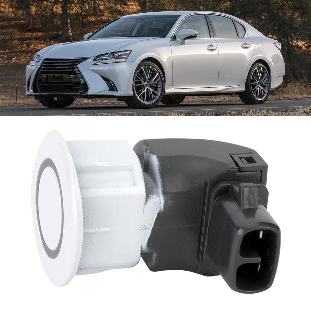 89341 58010 A1 Ультразвуковой датчик парковки PDC заднего хода для Lexus GS350 GS450h GX460 IS250 IS350